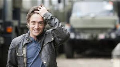 Richard Hammond's BIG - Episode 8: Gulf Oil Platform - Trailer - Discovery Channel UK