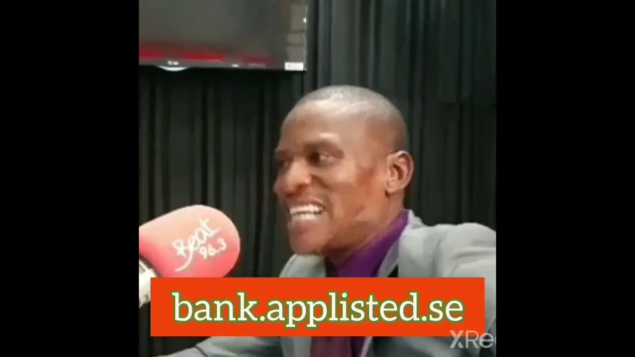 Segona okimye walumbe ? - Tamale Mirundi.