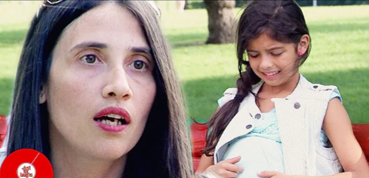 11 Year Old Girl Gets Pregnant Funny Pranks