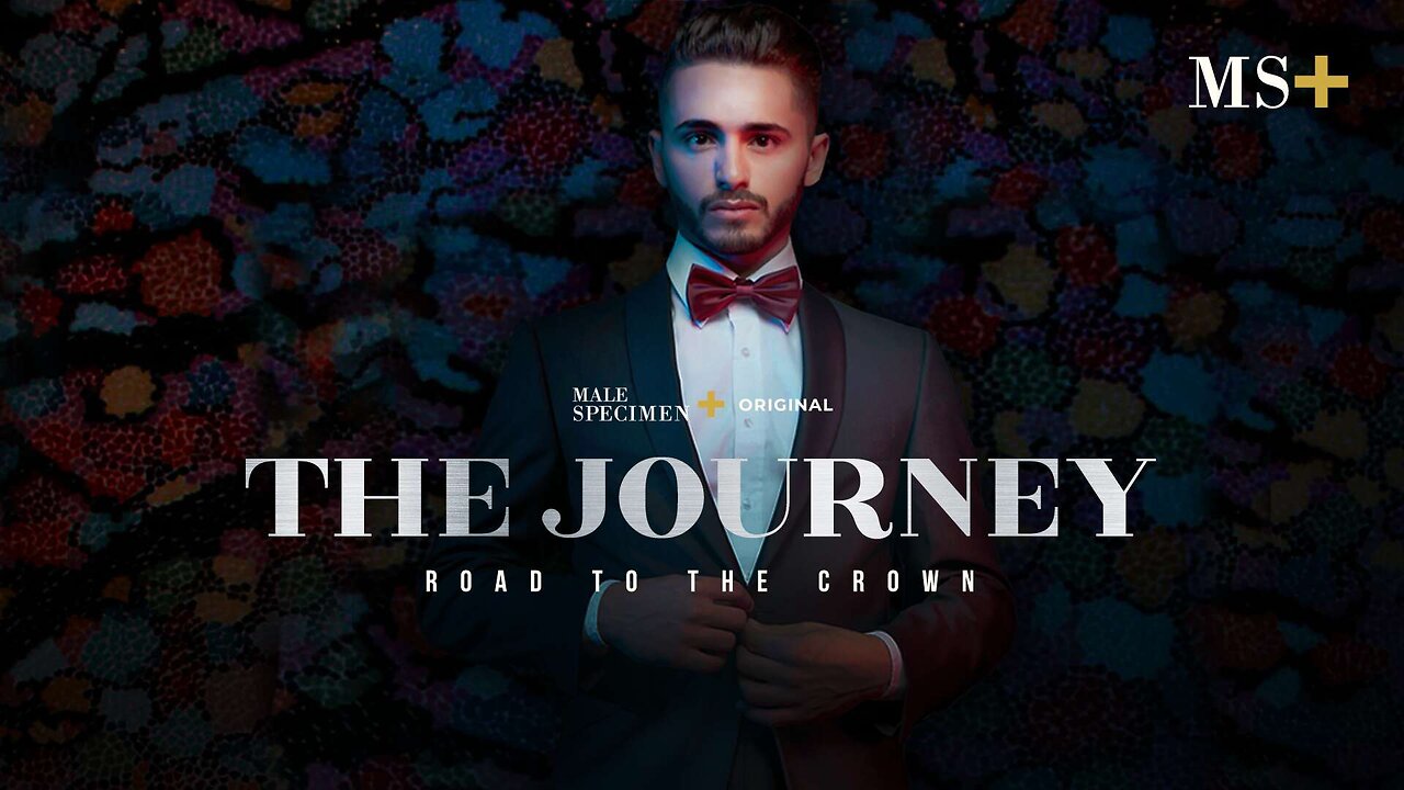 Bjorn Camilleri of Malta | The Journey | Episode 1