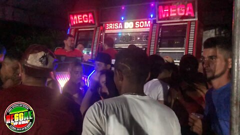 MEGA BRISA DO SOM NO POVOADO BOA ESPERANÇA ARAGUANÃ