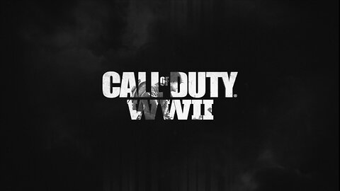6 Call of Duty Games: Entire PC: The World War 2 Theater: Part 1