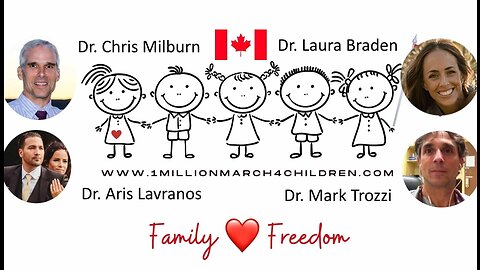 Medical Professional Roundtable For The 1MillionMarch4Children