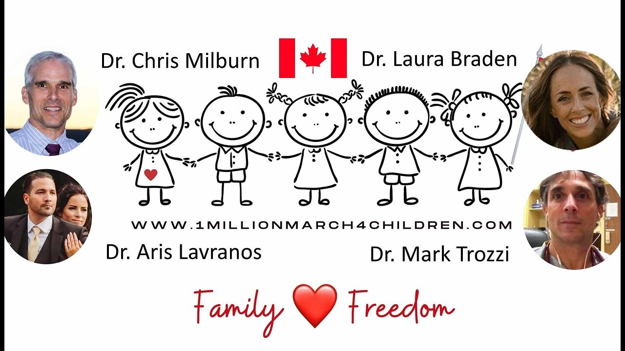 Medical Professional Roundtable For The 1MillionMarch4Children