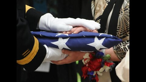 Honoring Anthony R Carlson 06/11/11 - Photos by Q Madp