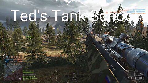 Battlefield 4-Magic Bullet