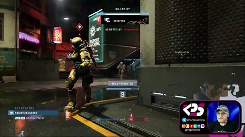 K2S Gaming Live