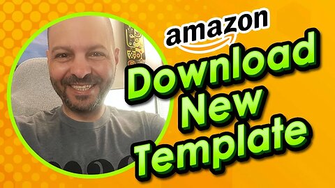 Amazon Latest Flat File Template (Love it or Leave it?)