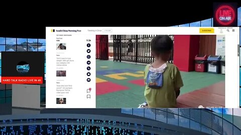 Man abandons 5 year old boy after negative DNA results #China #Paternitytests