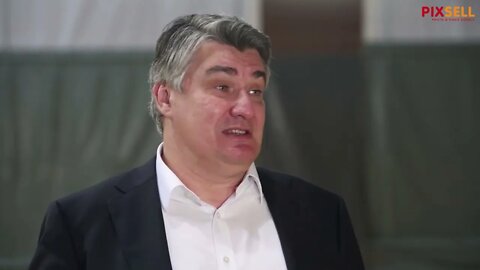 Milanović: Dayton krši međunarodna zajednica, američka diplomacija