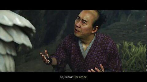 Ghost of Tsushima - Parte 34