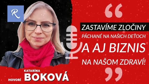 Nejednotné školstvo a mimovládky na školách K.Boková