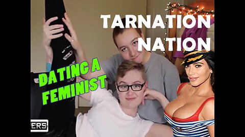 Tarnation Nation - Extreme Weather Edition