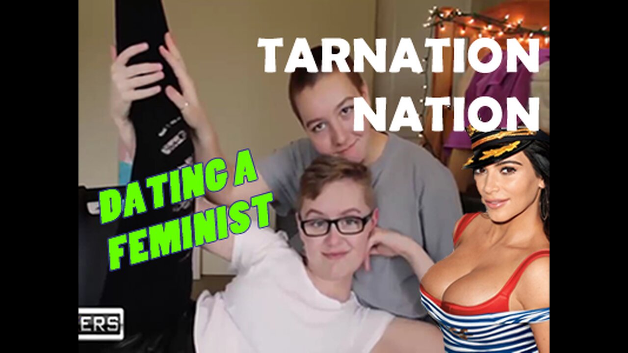 Tarnation Nation - Extreme Weather Edition