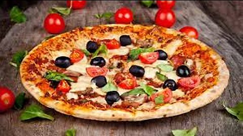 Why people love pizza? facts about pizza