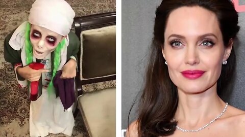 Aa pessoas suas aparência que ficaram quase irreconhecíveis Você Ficará Surpreso