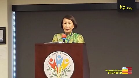 Kimmy Duong Foundation Scholarship Award on 7/23/2022