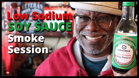 Soy Sauce 4 Life Stream | #leemack912 (S07 E60)