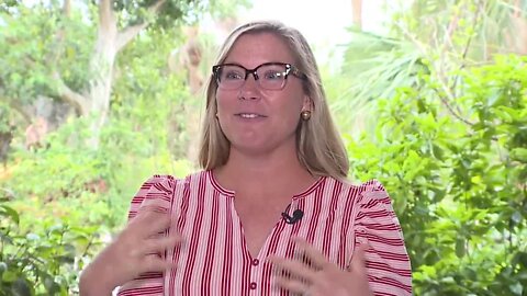 RAW INTERVIEW|Ginnie Prichett McSpadden