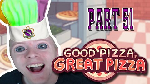 Good Pizza, Great Pizza | BACON!! | Part 51