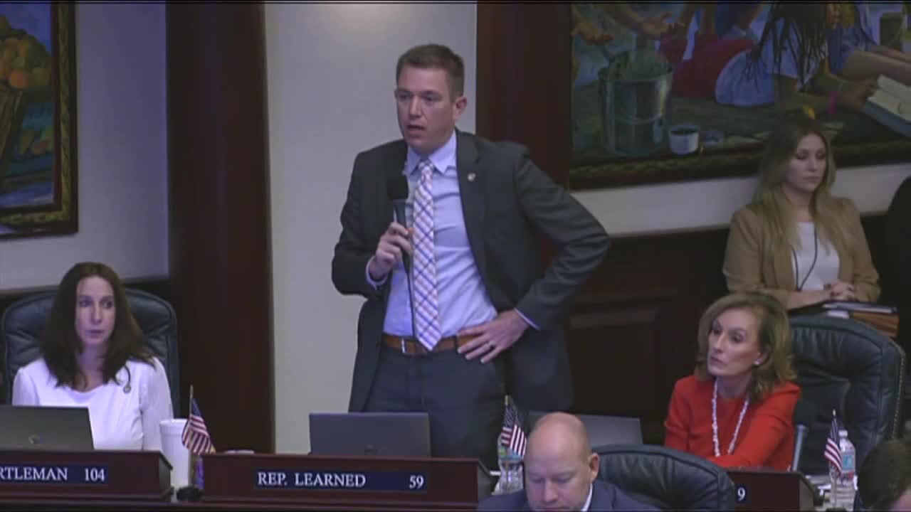 Budget, hundreds of bills await governor's signature as 2022 legislative session wraps