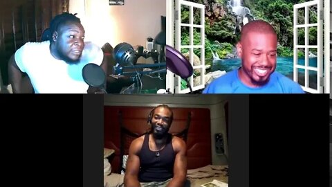 Opinions of Some Average Bros EP 21: Covid-19 Vaccine, Kanye Vs. Adidas, and Black Businesses
