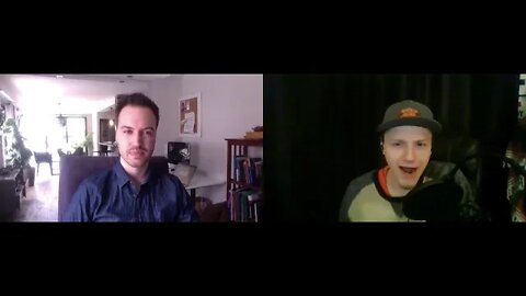 Out Of The Blank #447 - Simon Roy (Physician & Pizzaiolo)
