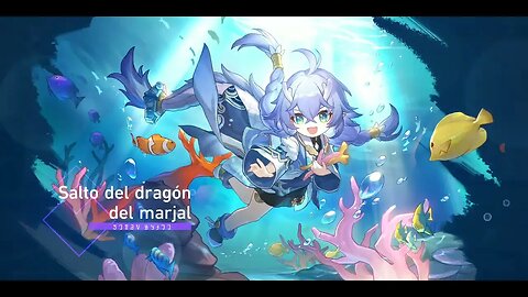 Honkai Star Rail 140#