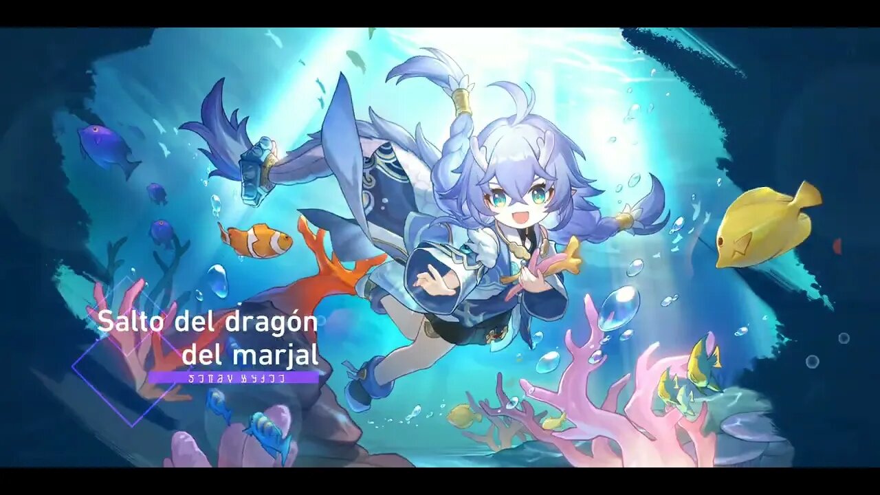 Honkai Star Rail 140#