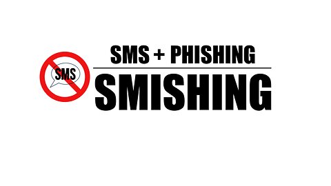 Smishing: How to Spot and Stop Text Scams (Explained)