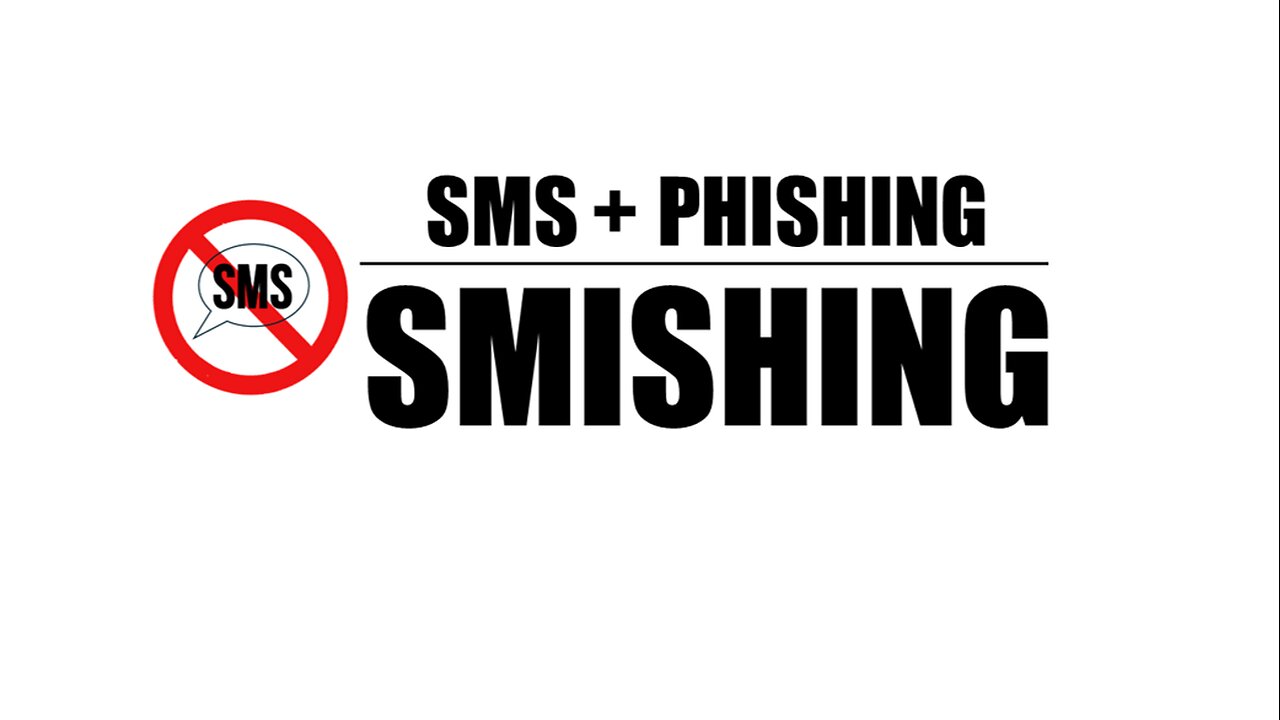 Smishing: How to Spot and Stop Text Scams (Explained)