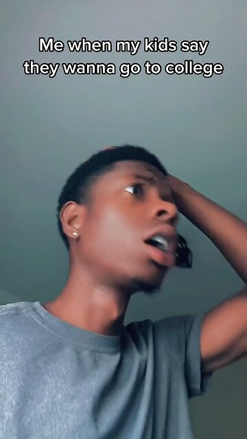 College Won’t Make You Rich Though