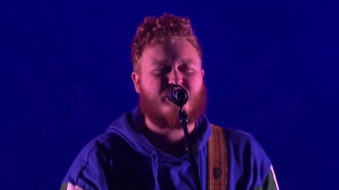 LU Christmas Coffeehouse 2019 | Ginger & The Snaps