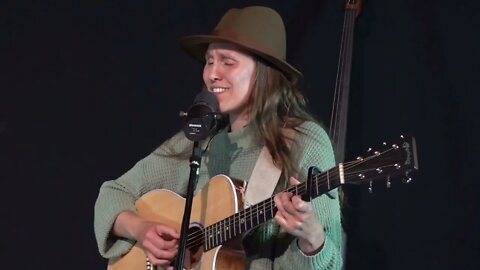Eline Bierling - je bent soeverein