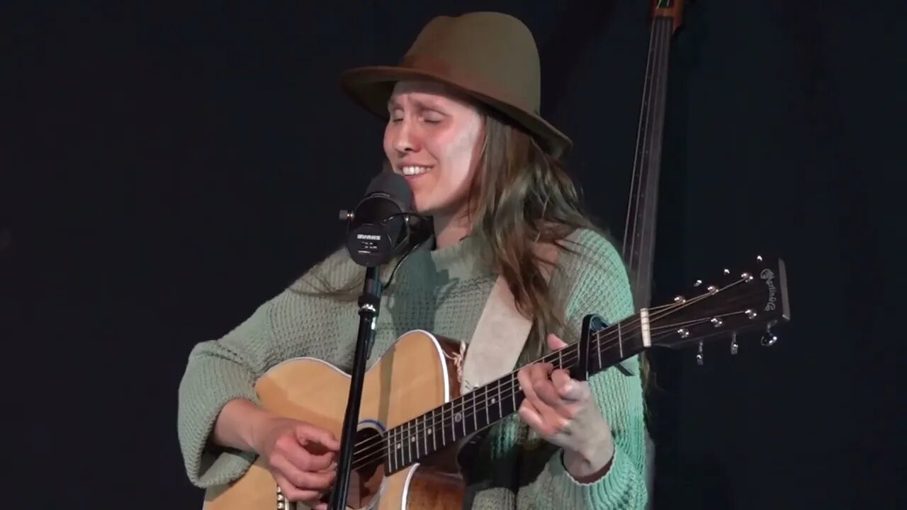 Eline Bierling - je bent soeverein