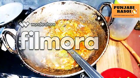 TWISTED MUTTON KORMA