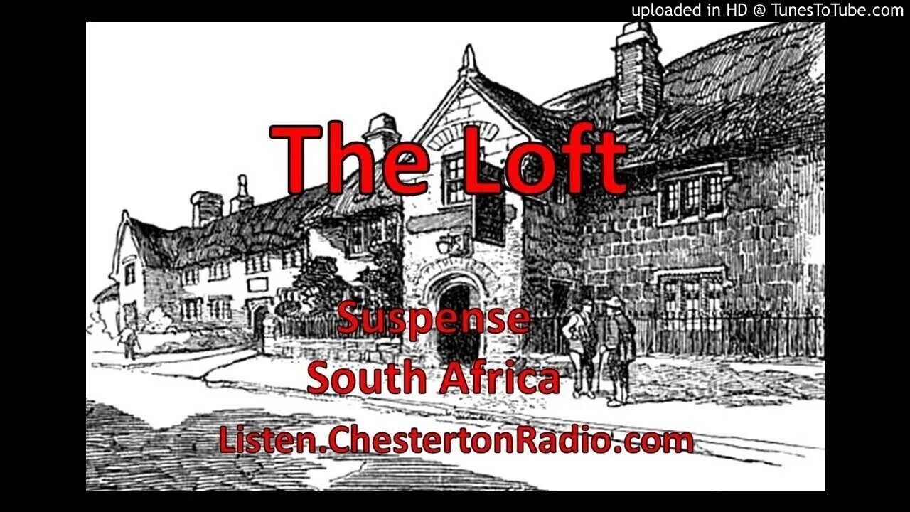 The Loft - Suspense