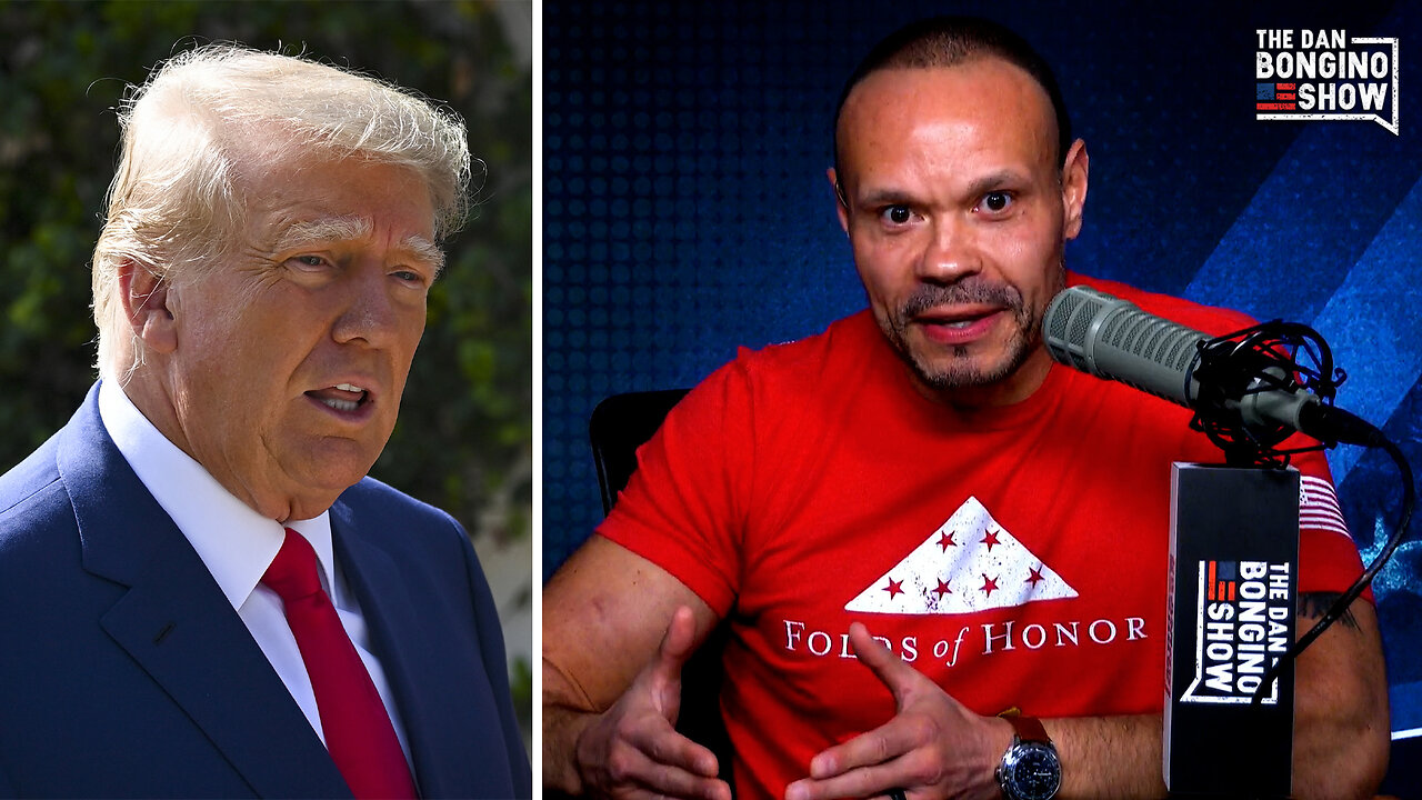 I Asked Trump About Voter Fraud: His Answer Will Surprise You