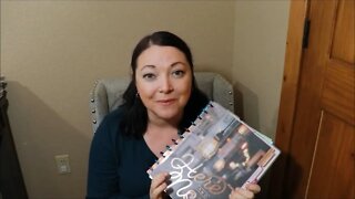 The Happy Planner // BIG DASHBOARD LAYOUT // Plan With Me