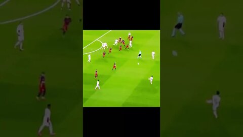 Barcelona 1000 IQ 🤯