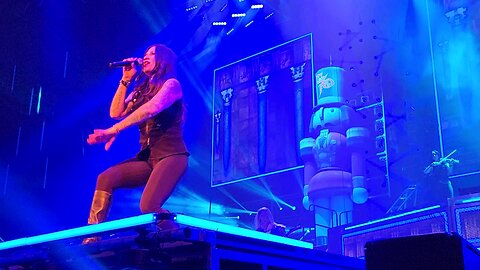 Trans-Siberian Orchestra/TSO - Good King Joy 11-16-2023 Lincoln