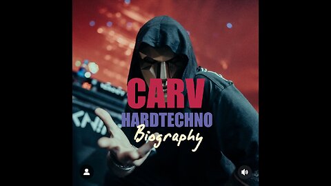 😈#carv
