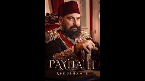 Payitaht Sultan Abdulhamid ( Urdu dubbing by #turkishh) OFFICAL TRALIER