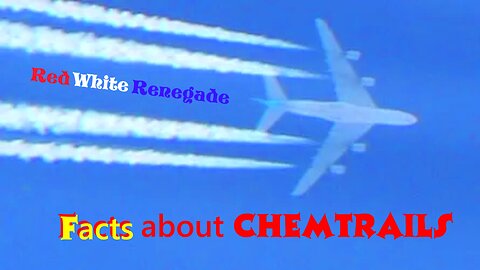 Chemtrails with Facts! Courts and air sampling, could they Expose the Truth?