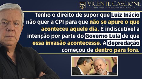 IMAGENS COMPROVAM QUE ALGUÉM ABRIU AS PORTAS PARA INVASORES DO PALÁCIO DO PLANALTO.