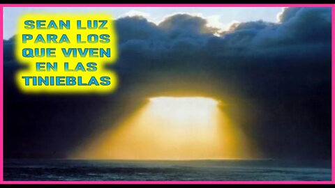 MENSAJE DE LA SANTISIMA VIRGEN MARIA A ANGELA - SEAN LUZ PARA LOS QUE VIVEN EN LAS TINIEBLAS