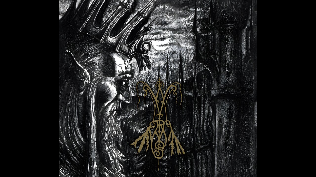 Wyrms - Altuus Kronhorr (La monarchie purificatrice) - (Full Album)
