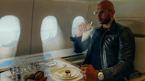 Top G Andrew Tate The Luxurious Life of the Tate Brothers | Ukraine Edition Tristan Tate