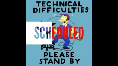 No Episode - We Got the Flu