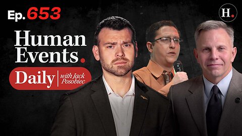 EPISODE 653: IT'S TIME TO GANG UP AND BULLY THE NEOCONS